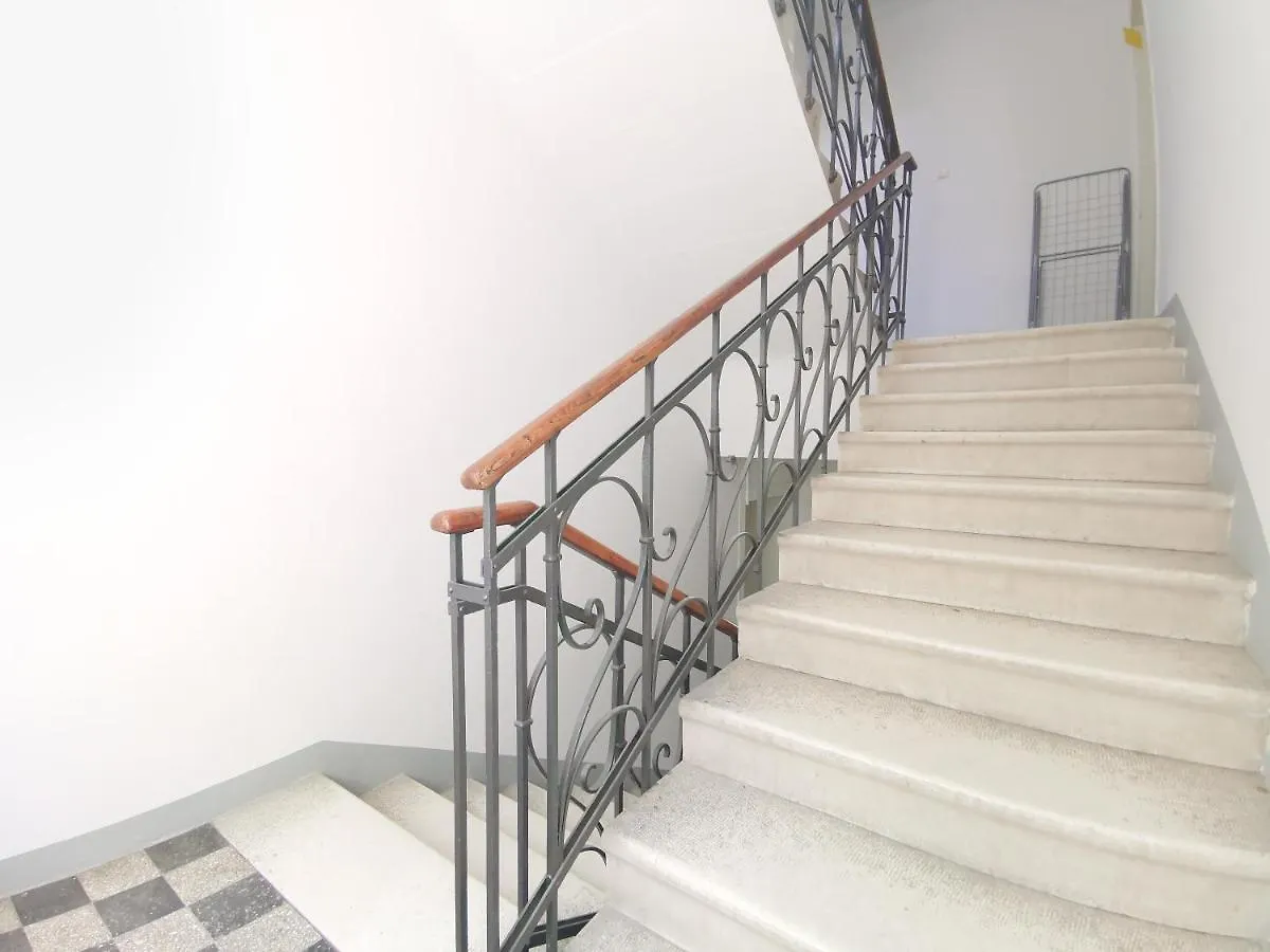 Apartment Ferienwohnung Agora Split