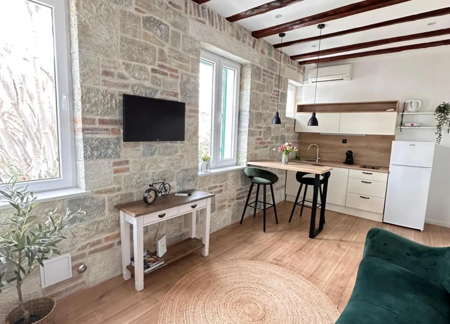 Ferienwohnung Agora Split Kroatien