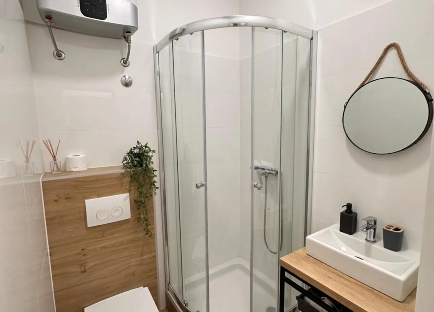 Ferienwohnung Agora Split Kroatien