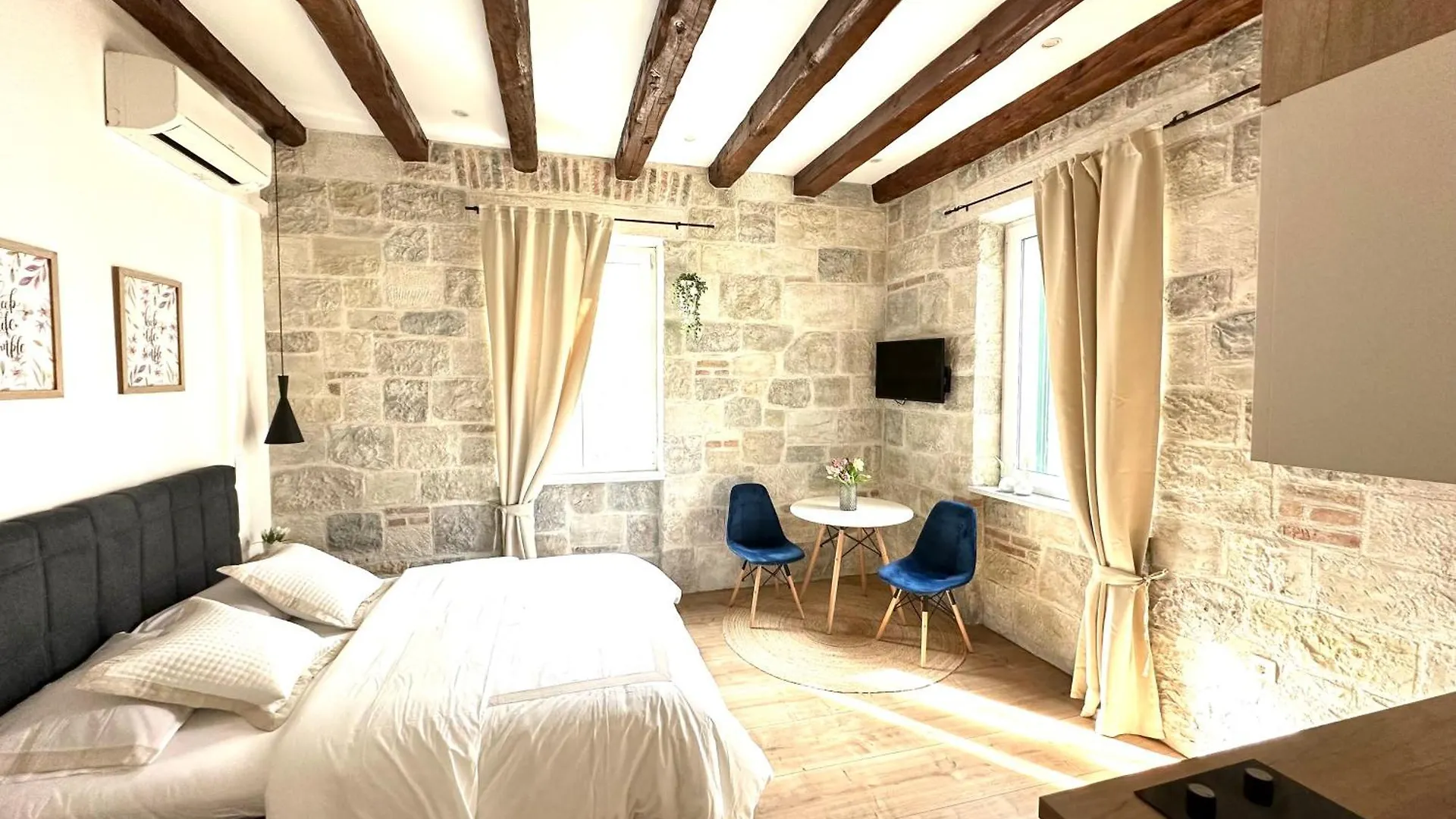 Ferienwohnung Agora Split 0*,  Kroatien