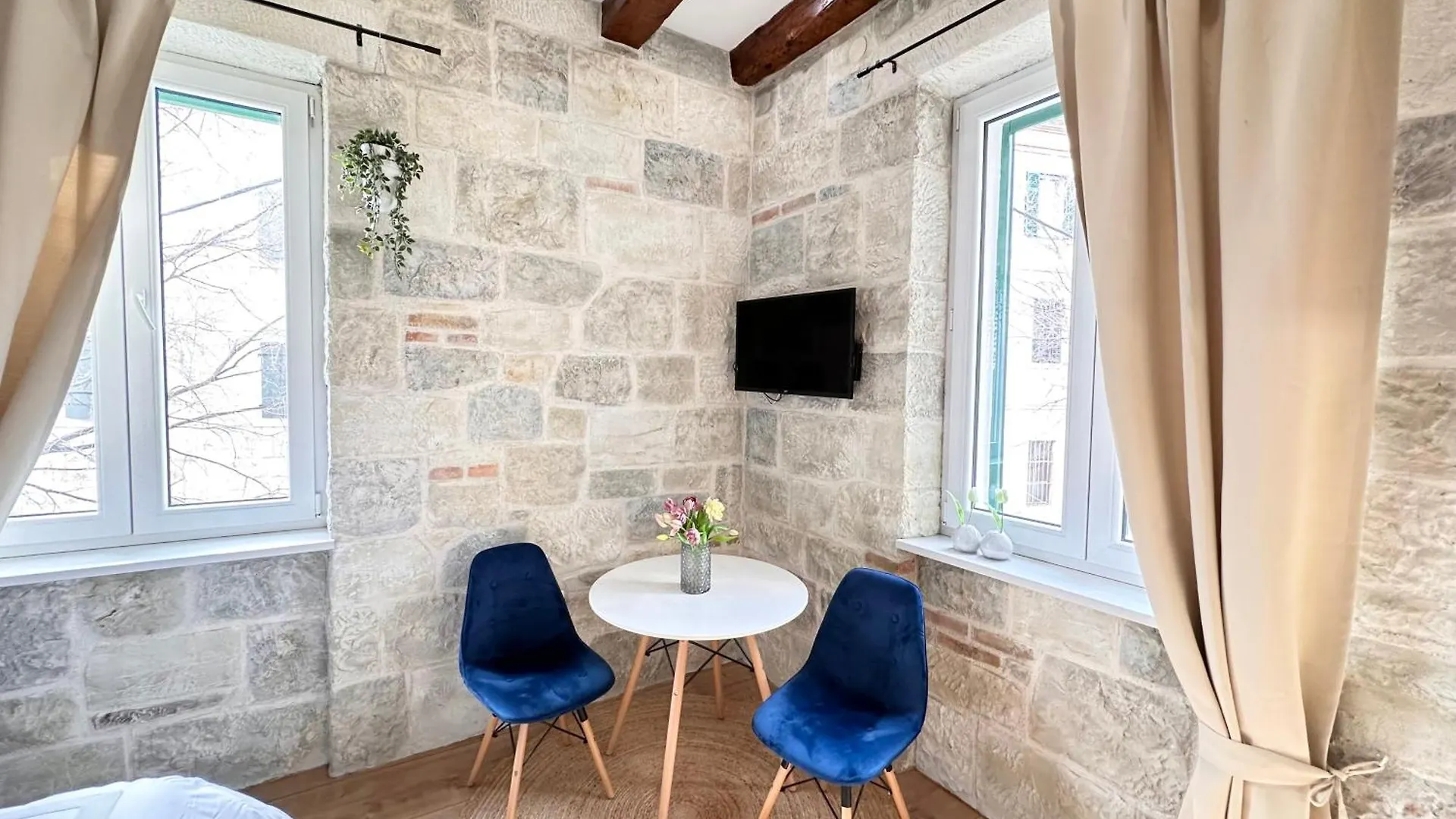 Ferienwohnung Agora Split