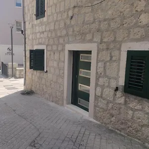 Stone Apartment