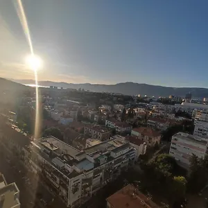 Ivanka & Old Town View Apartment