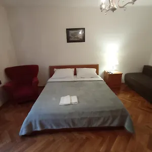 Damjan Privatunterkunft