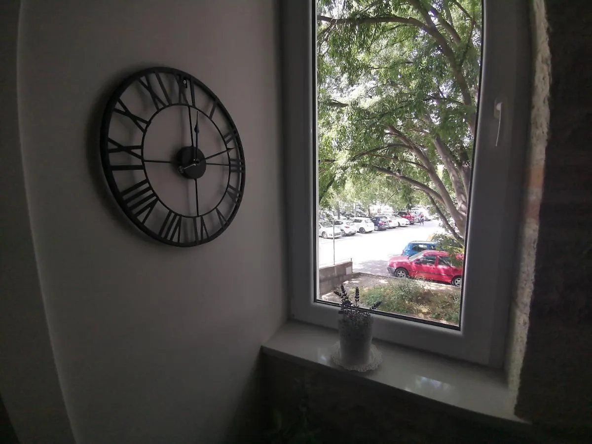 Agora Apartment Split Croatia