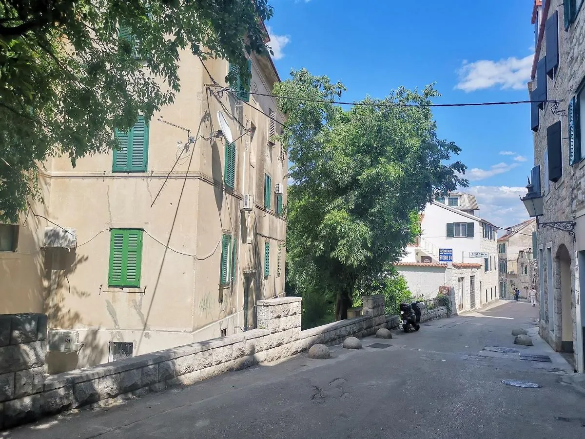 Agora Apartment Split 0*,  Croatia