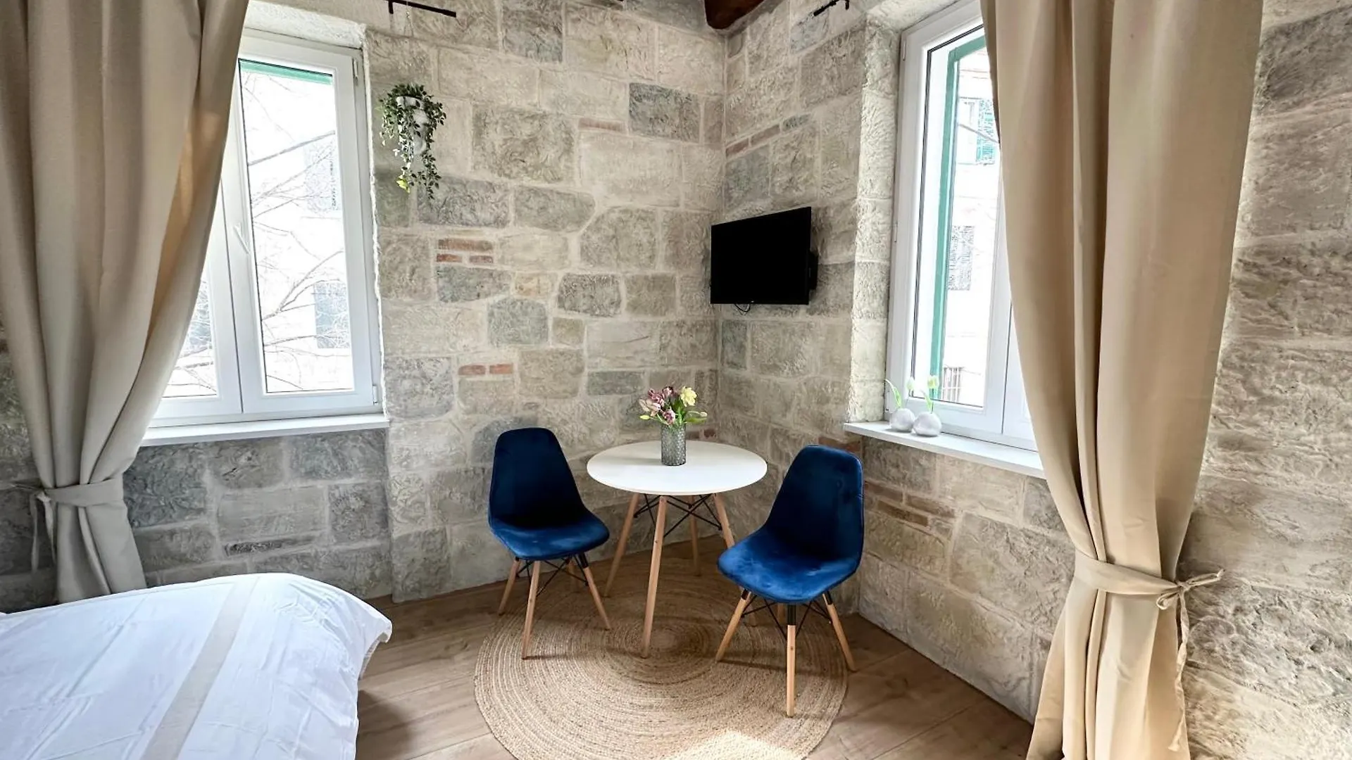 Agora Apartment Split 0*,  Croatia